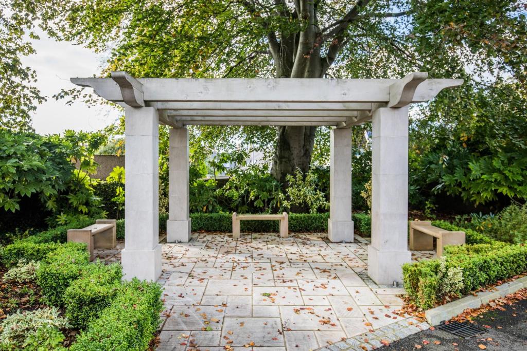 The Chester Hotel - Resim 18