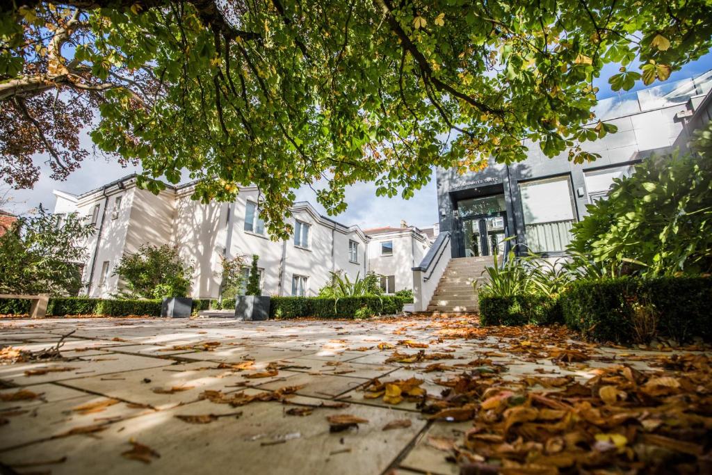 The Chester Hotel - Resim 10