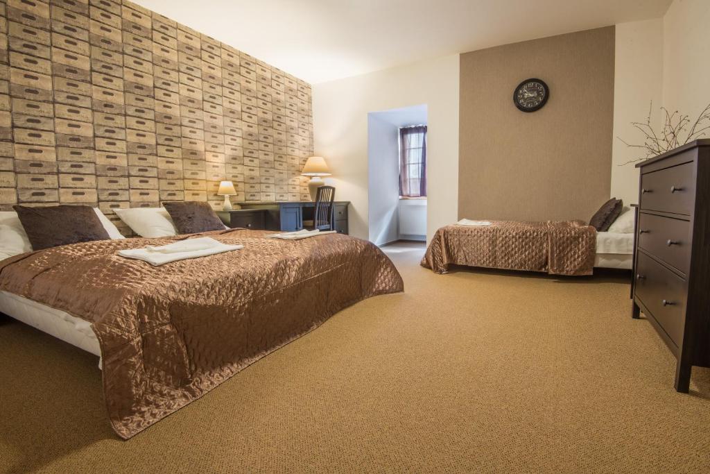 Penzion Fojtstvi - 9