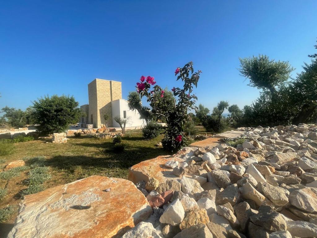 Φωτογραφία από το άλμπουμ του Villa Bolla σε Marina di Pescoluse