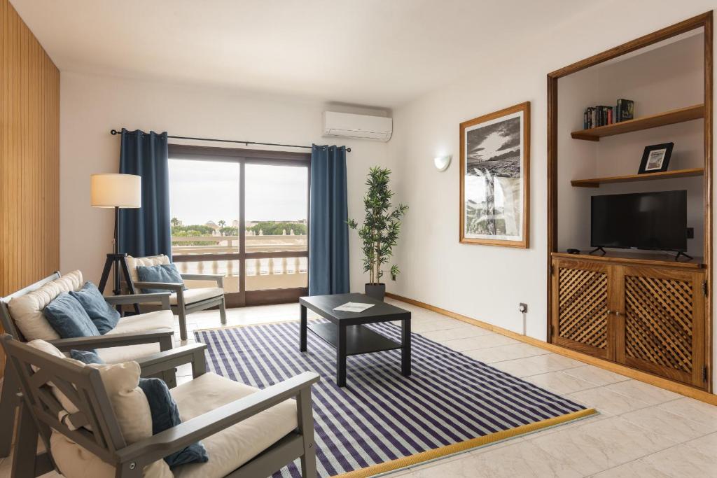 Vila de Santa EulAlia III - Albufeira