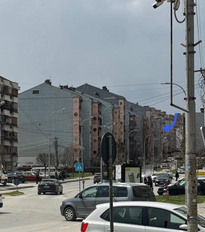 SA Apartment - Appartement Met één Slaapkamer