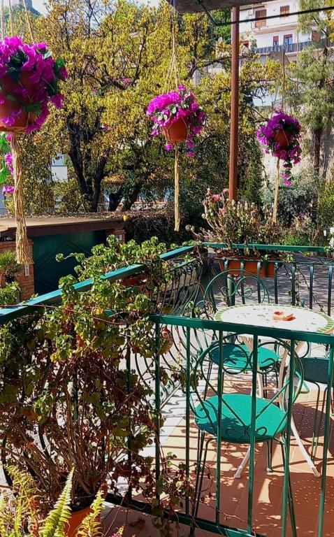 Bed and Breakfast Rosangela - 7