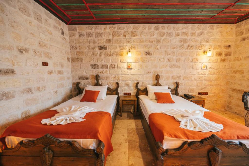 Cappatria Cave House - Standard Double Or Twin Room