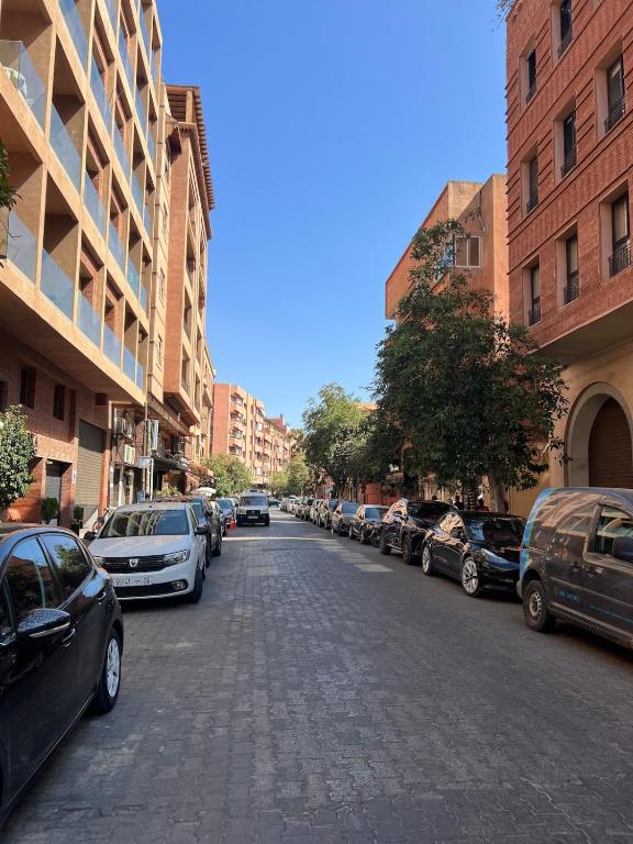 Stay in Central Marrakech — photo 7