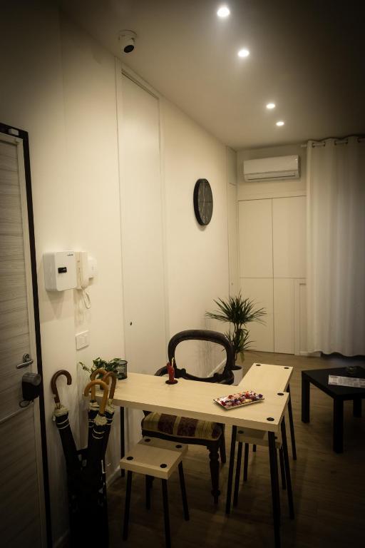 Fotografie z fotogalerie ubytování Chez Nunù v destinaci Ercolano