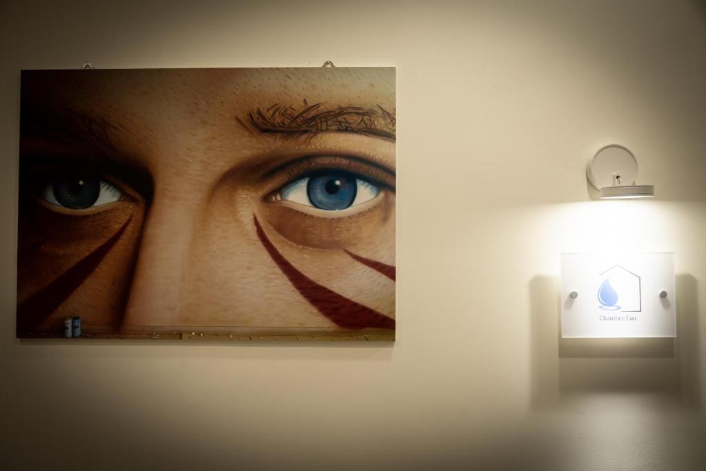 Fotografie z fotogalerie ubytování Chez Nunù v destinaci Ercolano