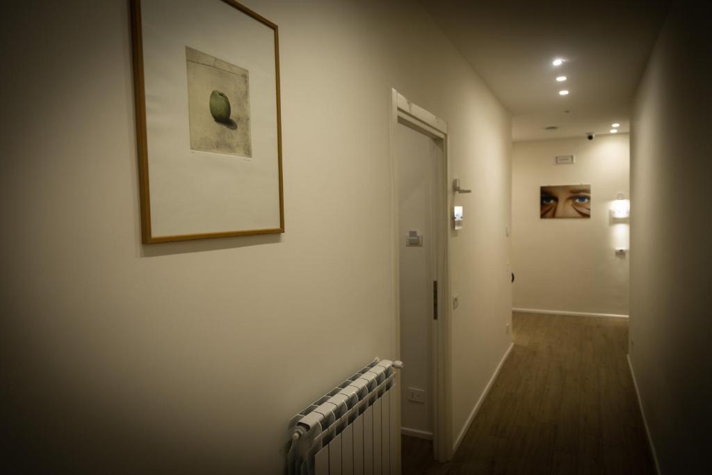 Fotografie z fotogalerie ubytování Chez Nunù v destinaci Ercolano
