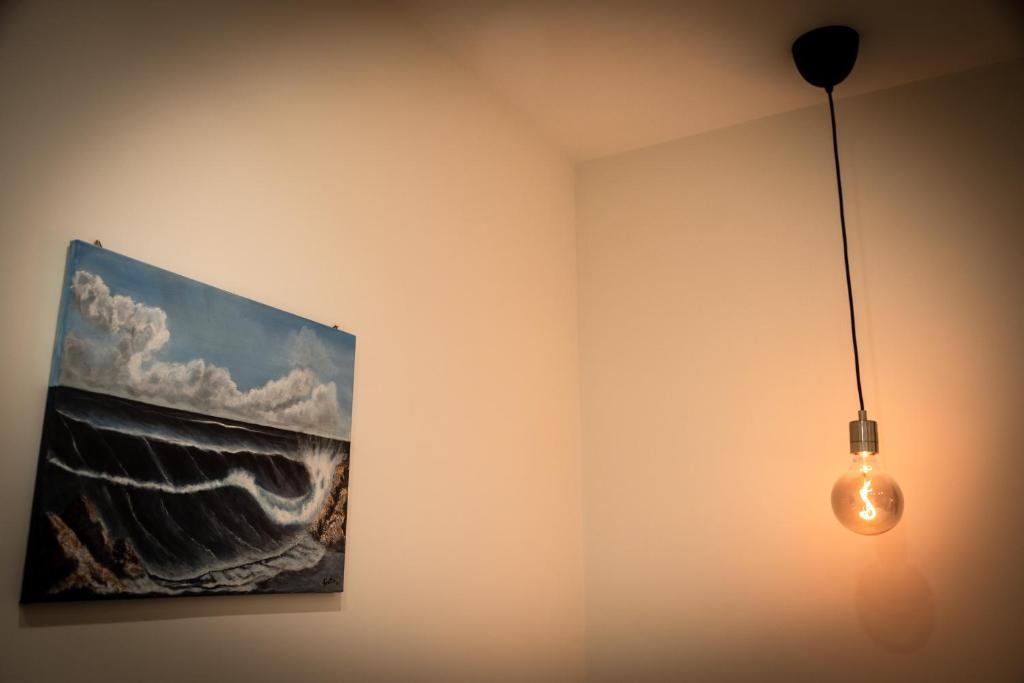 Fotografie z fotogalerie ubytování Chez Nunù v destinaci Ercolano