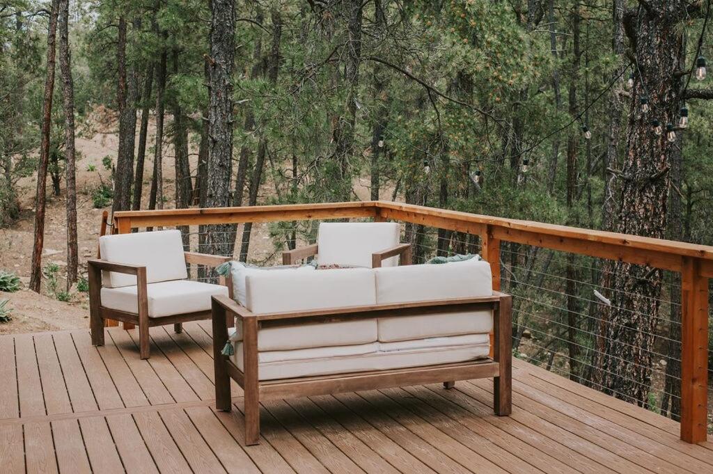 Fotografie z fotogalerie ubytování A-frame 10 Min to Downtown Durango v destinaci Durango