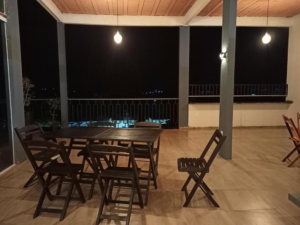 Afbeelding uit fotogalerij van NORTE HOTEL Guaraciaba in Guaraciaba do Norte