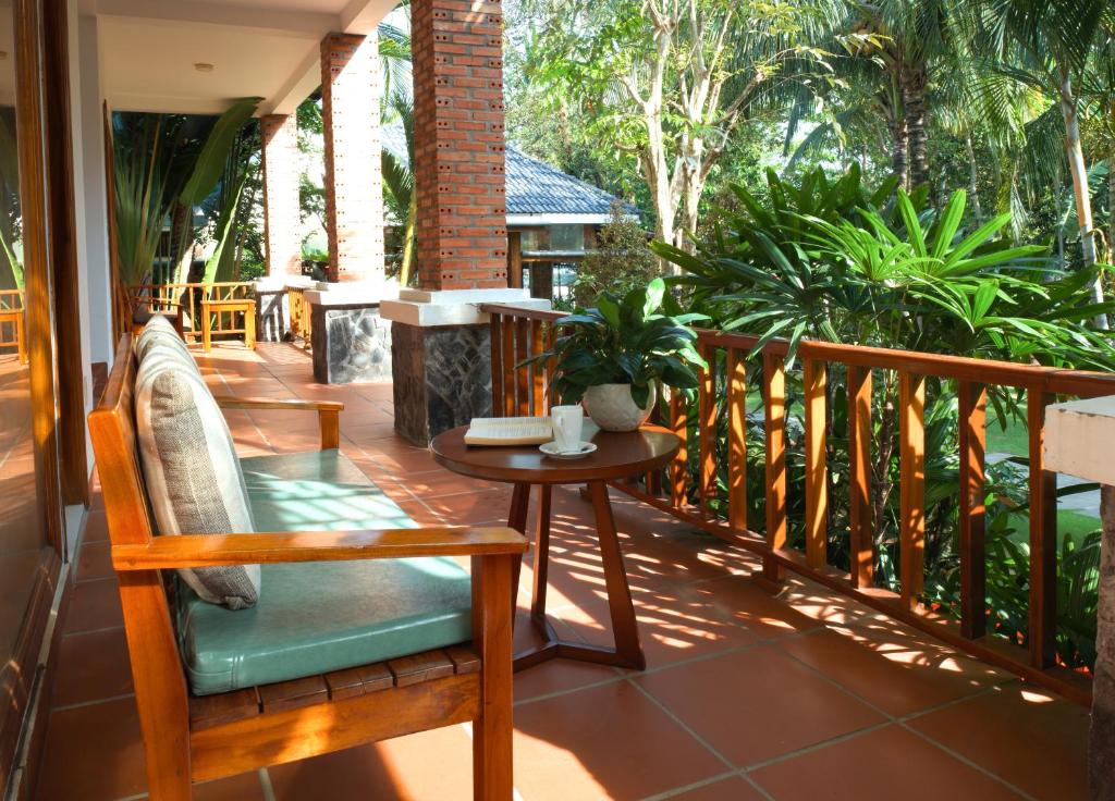 Nadine Phu Quoc Resort & Spa - 12