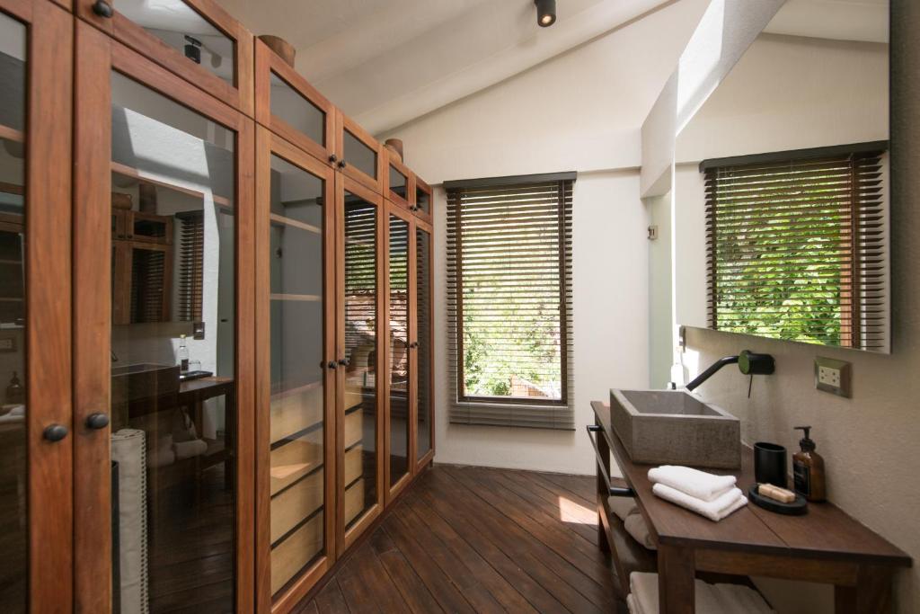 Galeriebild der Unterkunft Andenia Boutique Hotel, Sacred Valley in Urubamba