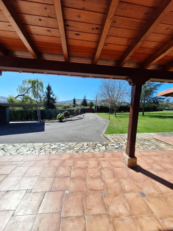 Fotografie z fotogalerie ubytování Llosa Grande - VV5609AS v destinaci Villaviciosa