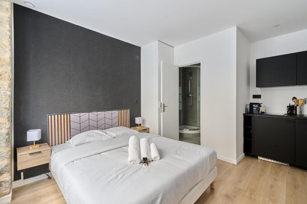 Photo de la galerie de l'établissement ex driancourt 1, à Paris