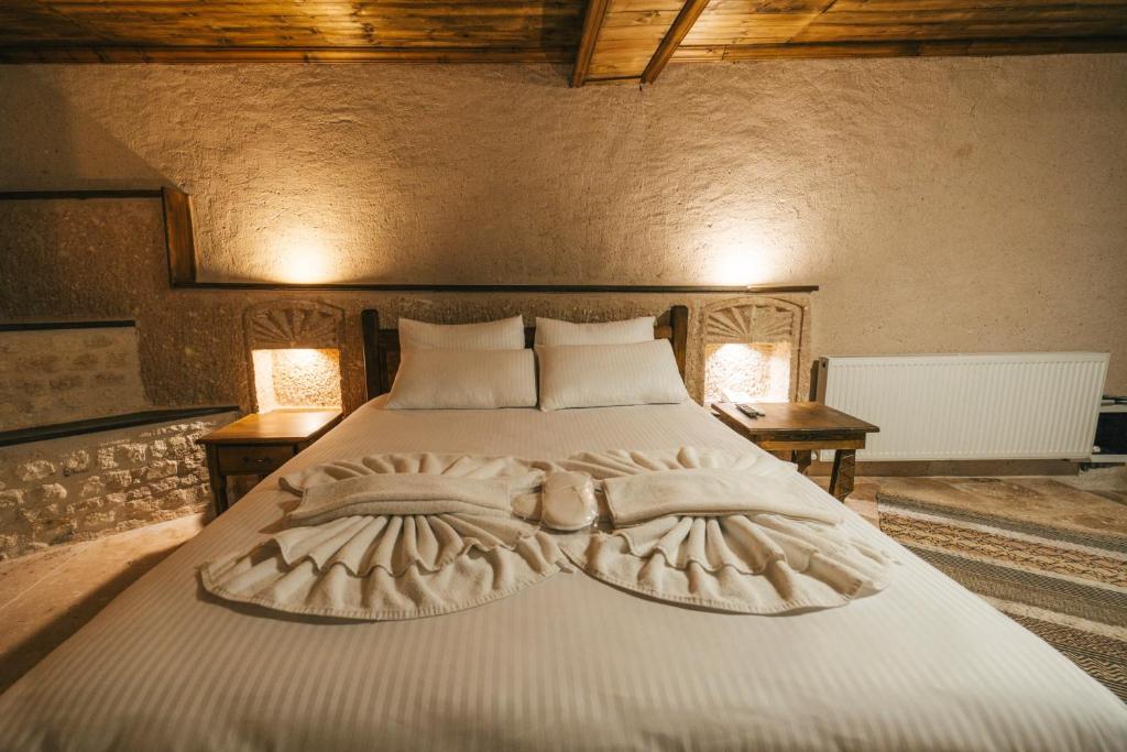 Cappatria Cave House - King Room