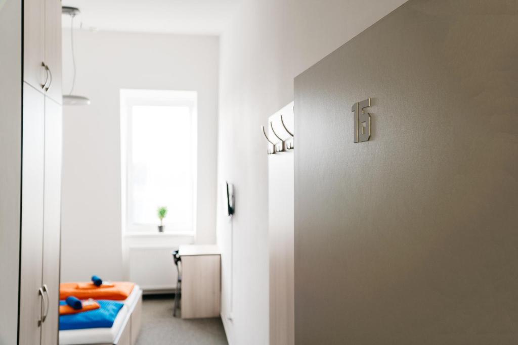 Fotografie z fotogalerie ubytování HC Hotel ČB v Českých Budějovicích