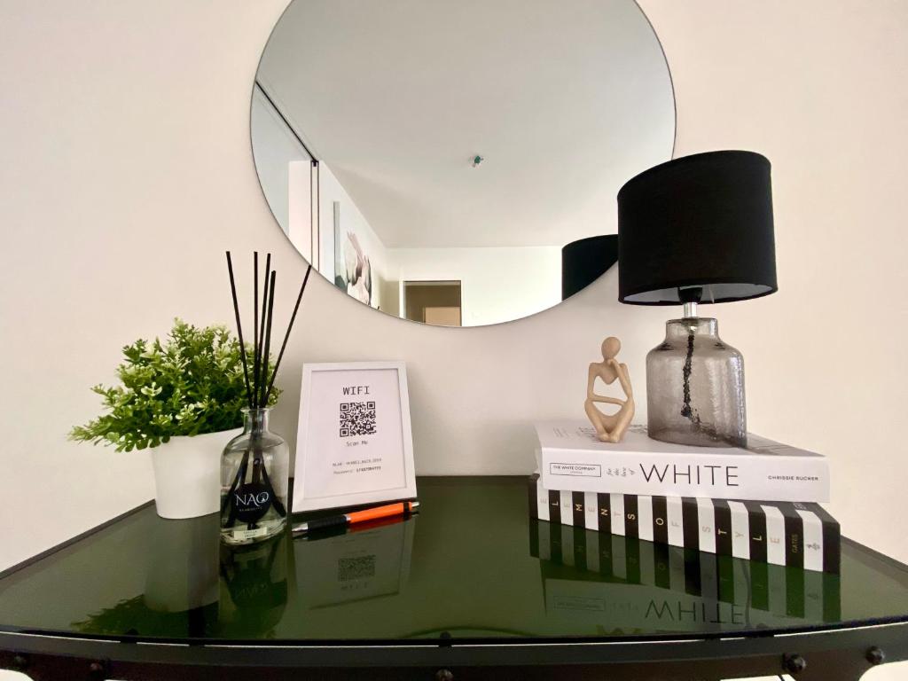 City Views Apartment am Schaffhauserplatz - Resim 14