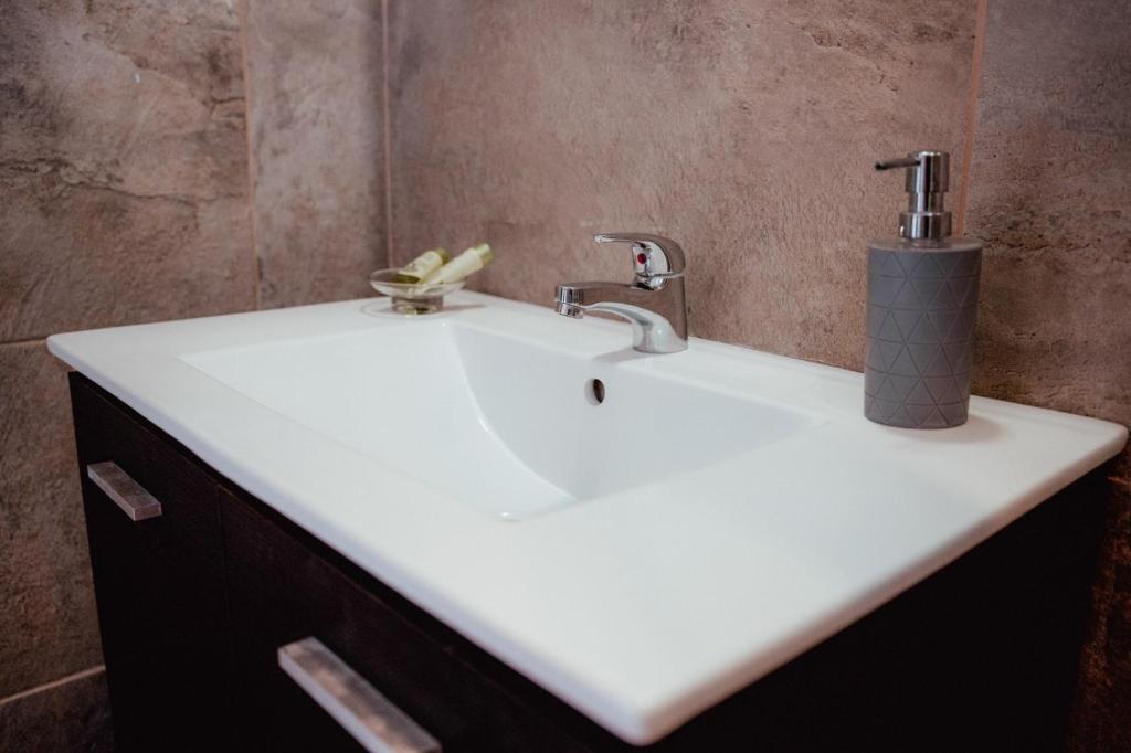 Fotografie z fotogalerie ubytování Coralli Hotel v destinaci Perdika