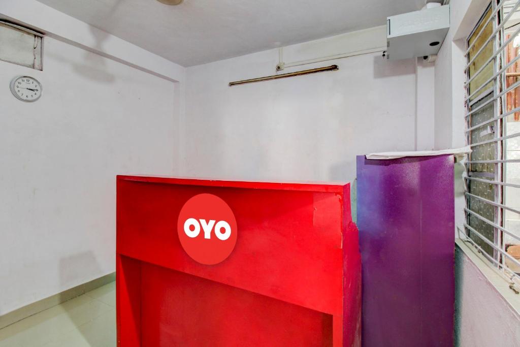 Fotografie z fotogalerie ubytování Super Hotel O The Golden Key v destinaci Nágpur