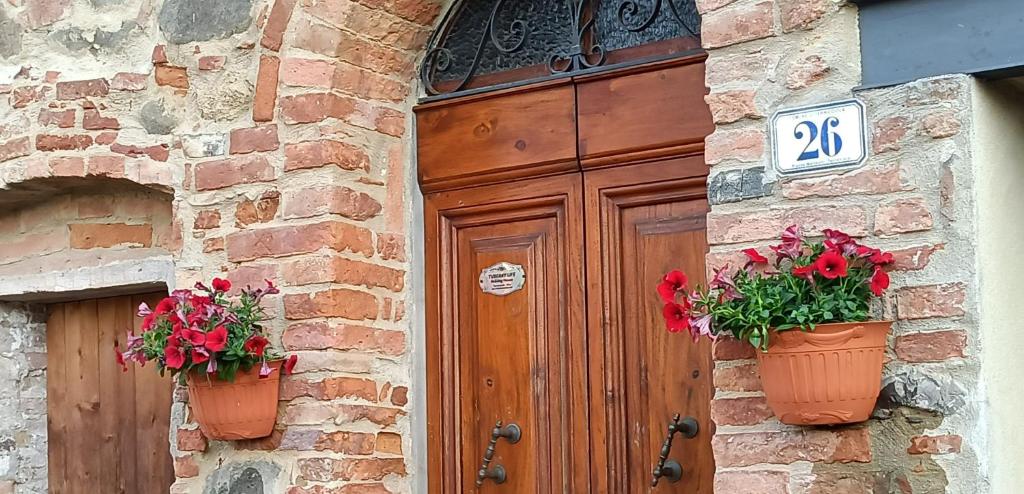 Fotografia z galérie ubytovania Tuscany Life v destinácii Terricciola