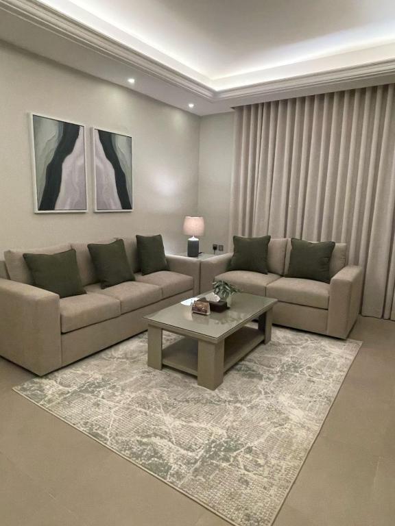 Alarjan Dream - Apartamento De Tres Dormitorios