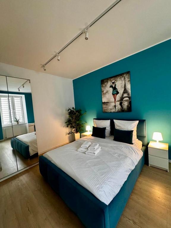 Apartment Targowa L5 - 10