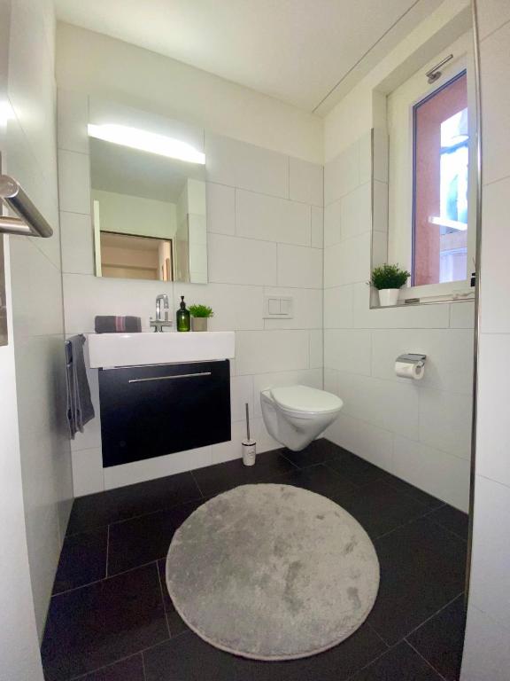 City Views Apartment am Schaffhauserplatz - Resim 3