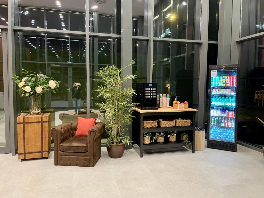 Hotel BESTPRICE Alegría - Resim 10