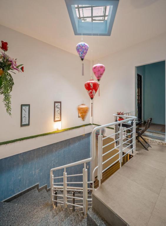 Fotografie z fotogalerie ubytování Bo Bo Homestay Hoi An v destinaci Hoi An