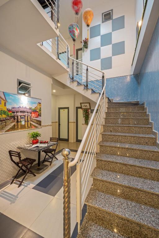 Fotografie z fotogalerie ubytování Bo Bo Homestay Hoi An v destinaci Hoi An