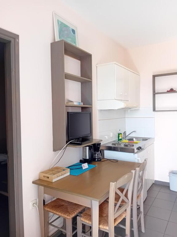 Heliotopos Apartments - 9