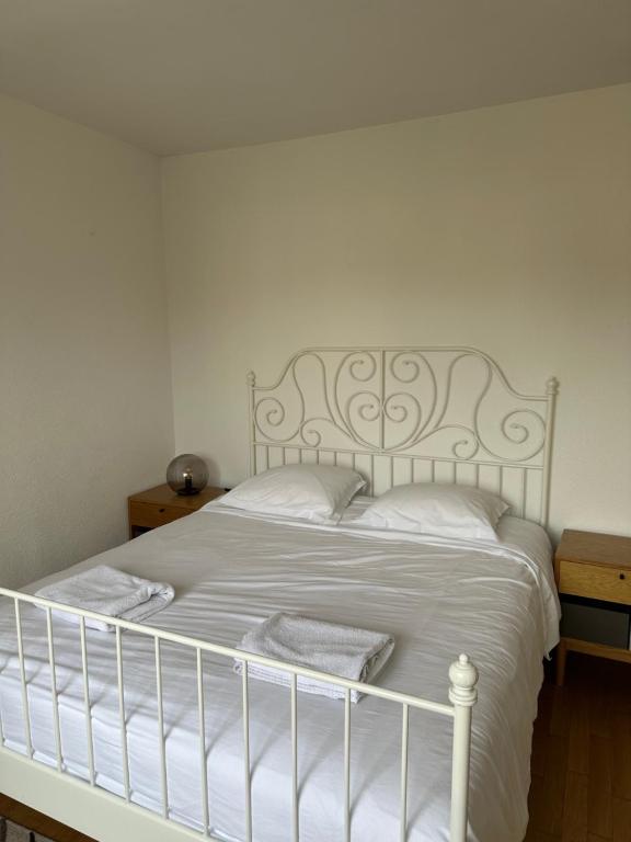 Apartments in Zurich West-Eichbühlstr 62-68 - Resim 6