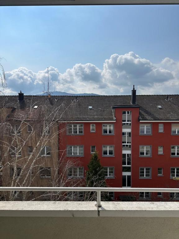 Apartments in Zurich West-Eichbühlstr 62-68 - Resim 3