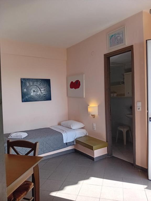 Heliotopos Apartments - 12