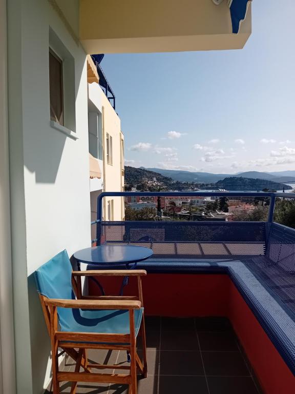 Heliotopos Apartments - 13