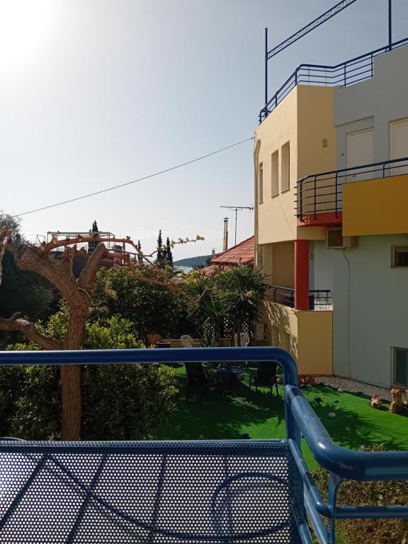 Heliotopos Apartments - 14