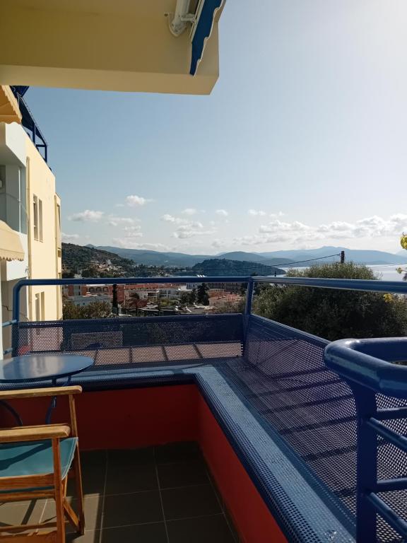 Heliotopos Apartments - 15