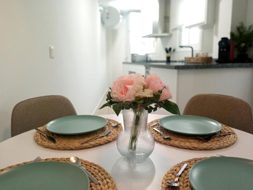 Apartamento Cordobés