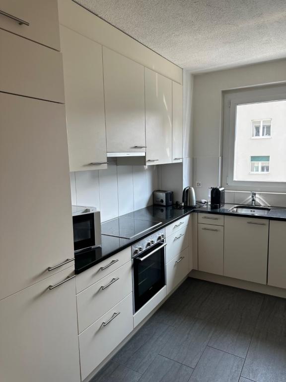 Apartments in Zurich West-Eichbühlstr 62-68 - Resim 14