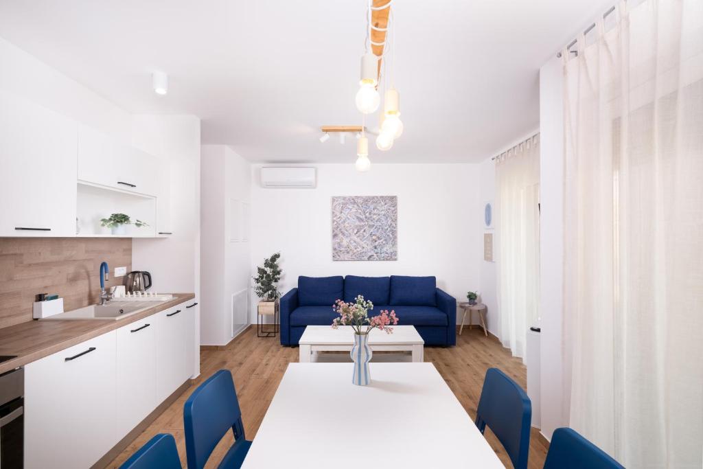 Apartment LAV