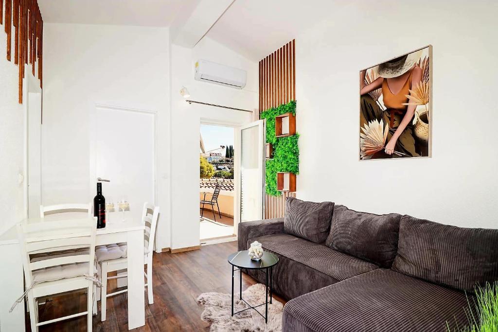 Photo de la galerie de l'établissement Blue Holiday 4you, à Primošten