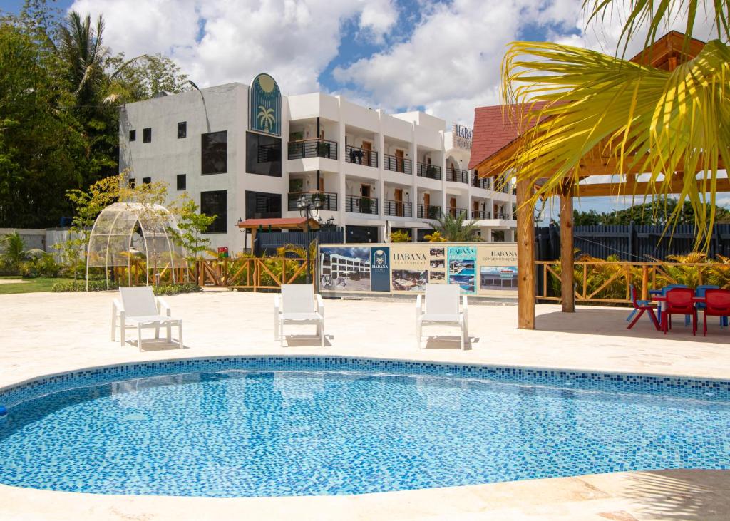 Habana Restaurant - Image 1