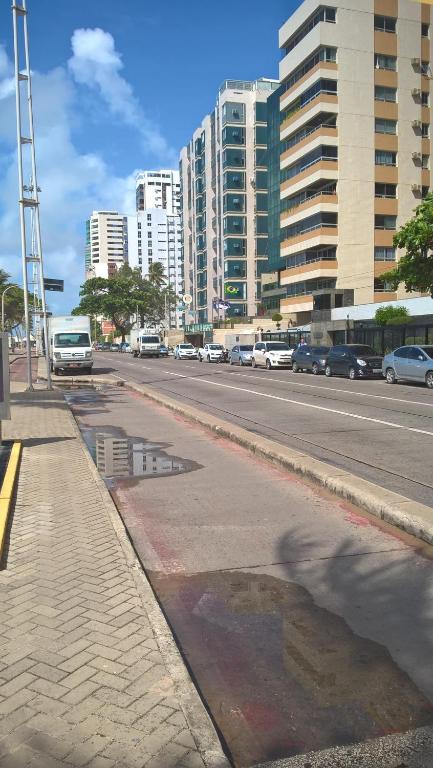  Boa Viagem Flat BVF 777