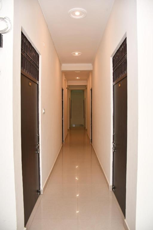 Fotografie z fotogalerie ubytování Shree Ram Shabd Guest House v destinaci Ayodhya