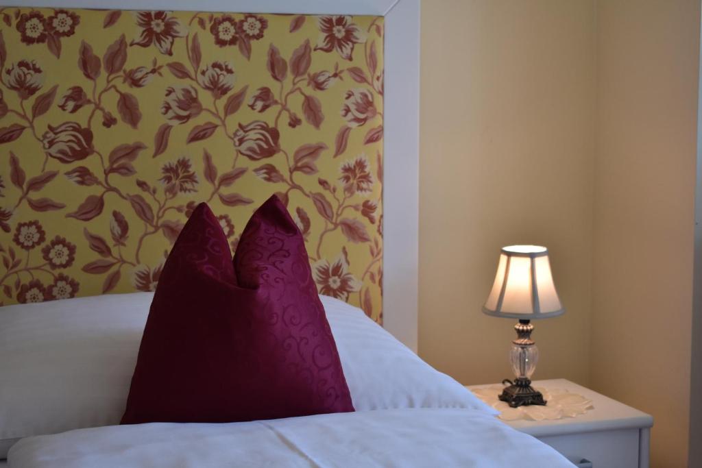 Pension Schlömmer - 4