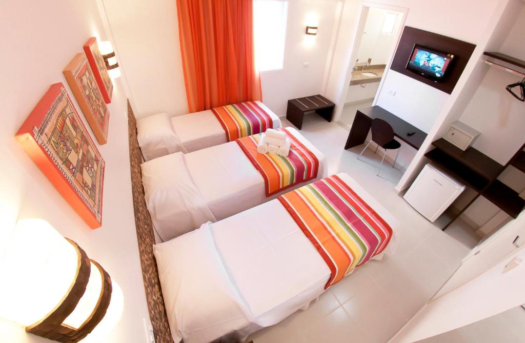  Pousada Eco Maceio