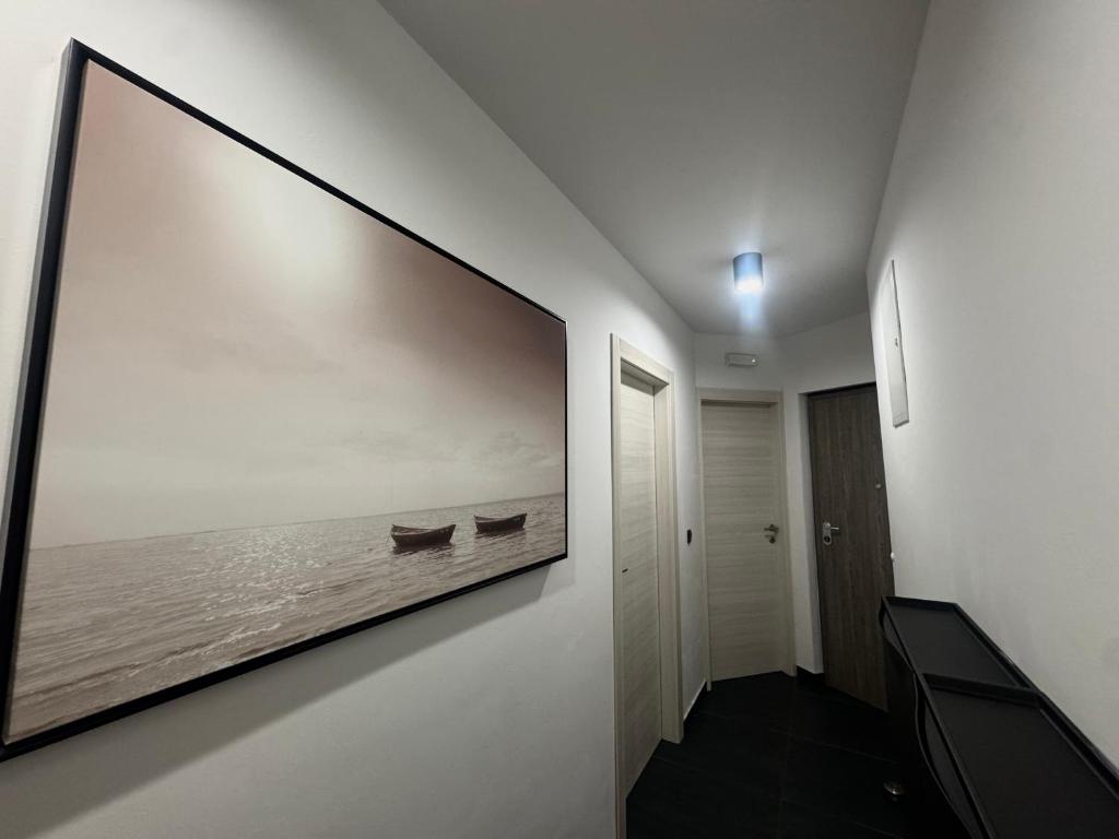 Zdjęcie z galerii obiektu Golden Sunset 2 w mieście Nijvice