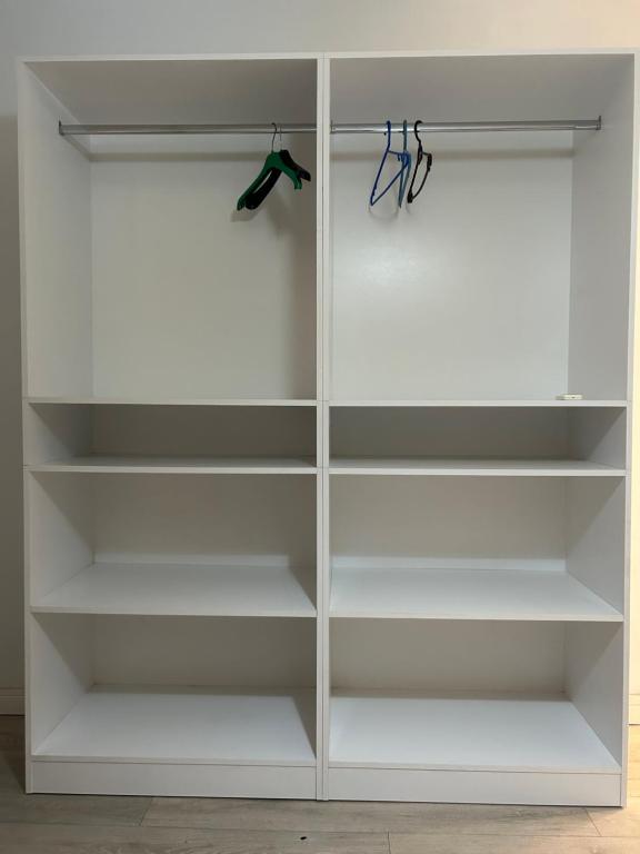 Fotografie z fotogalerie ubytování HENRI'S APARTAMENT v destinaci Durrës