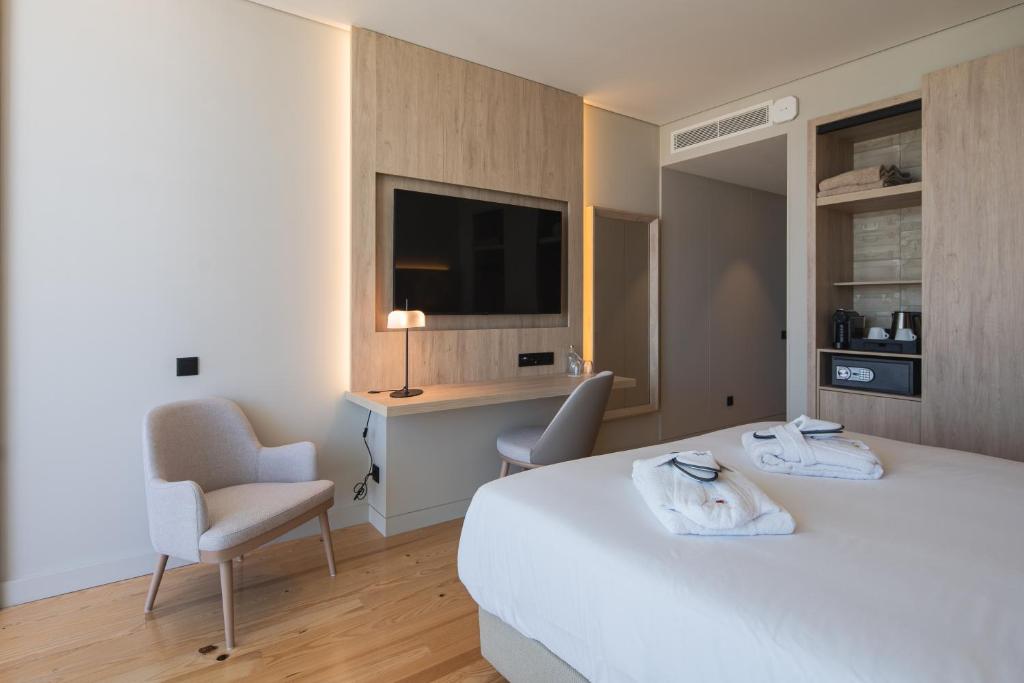 
Privilege Double Room
